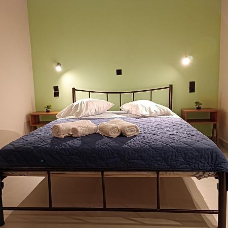 Newly Renovated Apartment Next To The Port Korfu Dış mekan fotoğraf