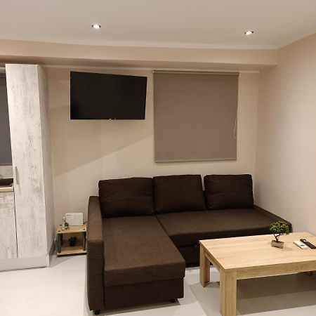 Newly Renovated Apartment Next To The Port Korfu Dış mekan fotoğraf